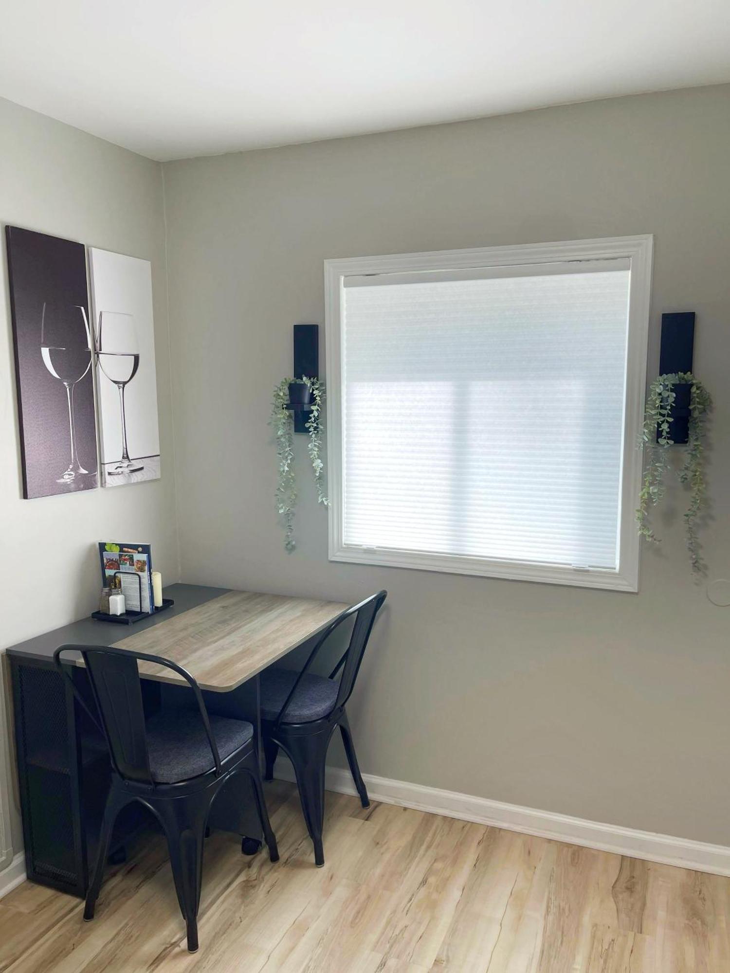 Ferienwohnung *New* The Cozy Haven, 5 Minutes To Atl Airport Atlanta Exterior foto